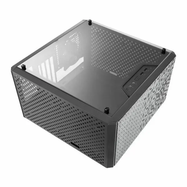 ATX Semi-tower Box Cooler Master MCB-Q300L-KANN-S00