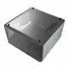 ATX Semi-tower Box Cooler Master MCB-Q300L-KANN-S00