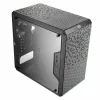 ATX Semi-tower Box Cooler Master MCB-Q300L-KANN-S00