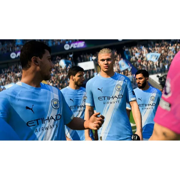 Switch vaizdo žaidimas Electronic Arts EA SPORTS FC 26