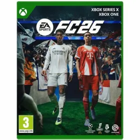Видеоигры Xbox Series X Electronic Arts EA SPORTS FC 26
