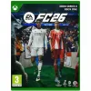 Xbox Series X vaizdo žaidimas Electronic Arts EA SPORTS FC 26