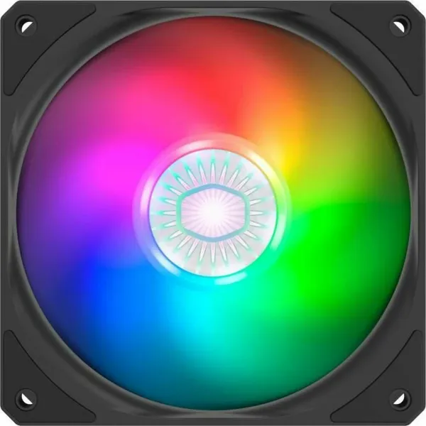 Kārbas ventilators Cooler Master MFX-B2DN-18NPA-R1 Ø 12 cm