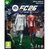 Xbox Series X vaizdo žaidimas Electronic Arts EA SPORTS FC 26