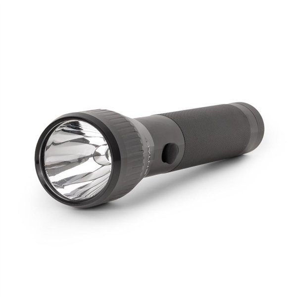 Entac Flashlight 2D Alu