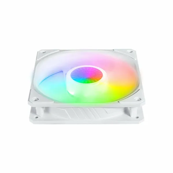 Вентилятор процессора Cooler Master SickleFlow 120 ARGB