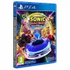 PlayStation 4 vaizdo žaidimas SEGA Sonic Racing CrossWorlds