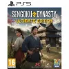 PlayStation 5 vaizdo žaidimas Just For Games Sengoku Dynasty Ultimate Edition