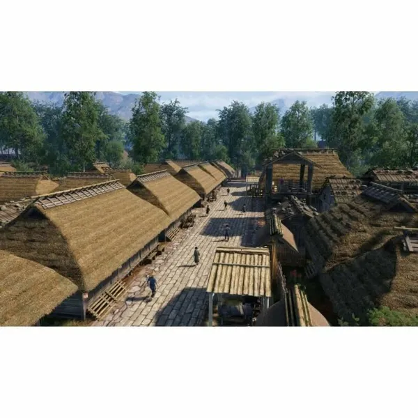 PlayStation 5 vaizdo žaidimas Just For Games Sengoku Dynasty Ultimate Edition