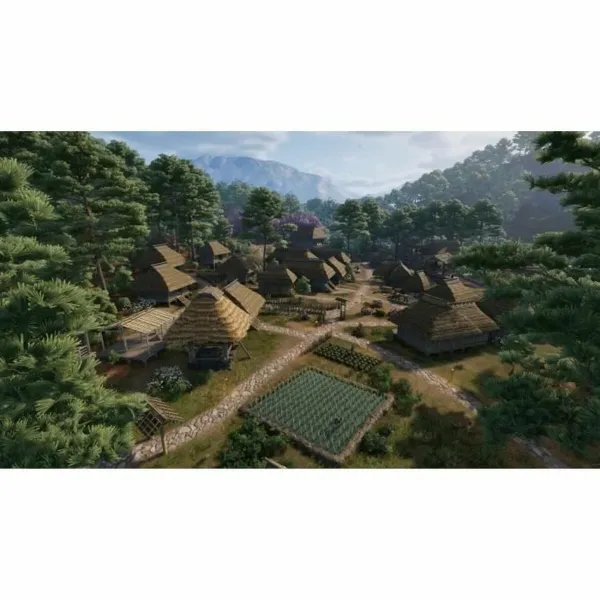 PlayStation 5 vaizdo žaidimas Just For Games Sengoku Dynasty Ultimate Edition