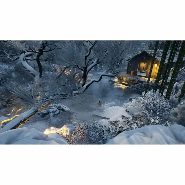 PlayStation 5 vaizdo žaidimas Just For Games Sengoku Dynasty Ultimate Edition