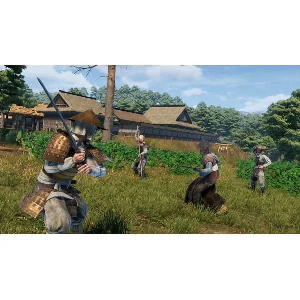 PlayStation 5 vaizdo žaidimas Just For Games Sengoku Dynasty Ultimate Edition