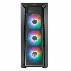 ATX Semi-tower Korpus Cooler Master 520 Mesh Must