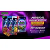 Video game for Switch Just For Games Teenage Mutant Ninja Turtles Splintered Fate