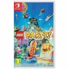 Videospēle priekš Switch Just For Games LEGO PARTY!
