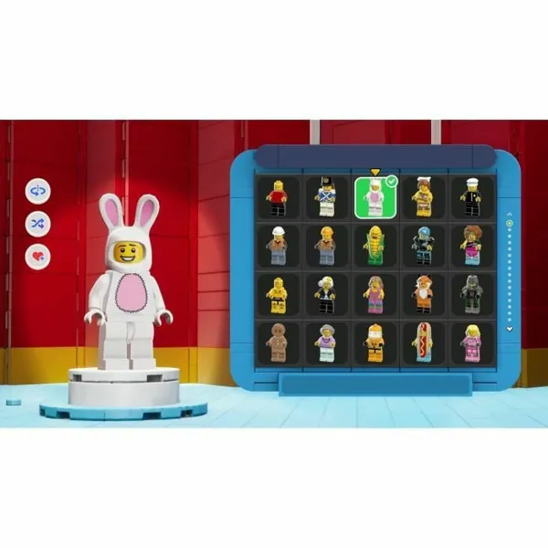 Videospēle priekš Switch Just For Games LEGO PARTY!