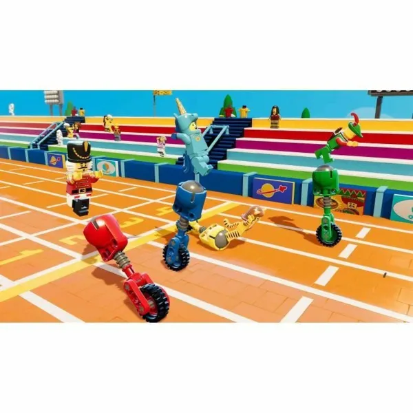 PlayStation 5 vaizdo žaidimas Just For Games LEGO PARTY!