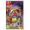 Switch vaizdo žaidimas Just For Games Nicktoons & the Dice of Destiny
