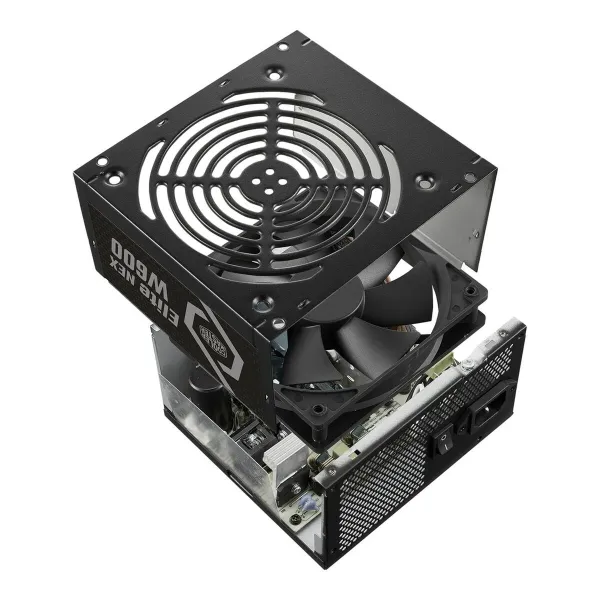 Power supply Cooler Master MPW-6001-ACBW-BEU