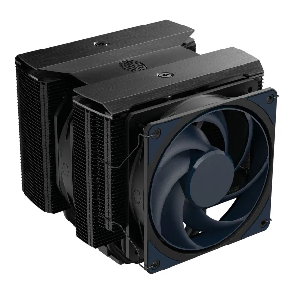 CPU Ventilators Cooler Master MAM-D8PN-318PK-R1