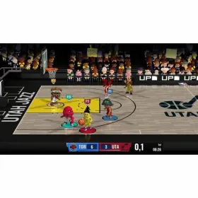Видеоигра для Switch Just For Games NBA Bounce