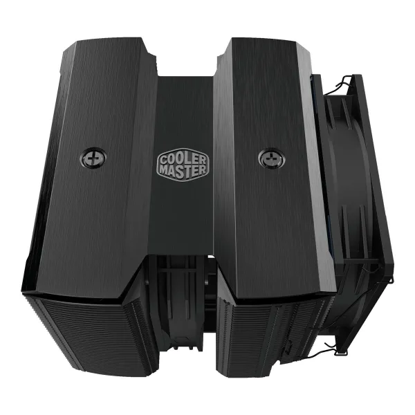 CPU Fan Cooler Master MAM-D8PN-318PK-R1
