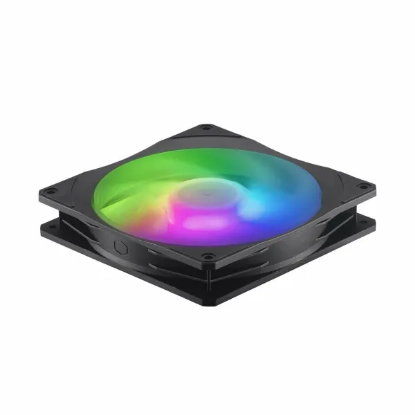 Protsessori ventilaator Cooler Master