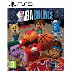 Видеоигры PlayStation 5 Just For Games NBA Bounce