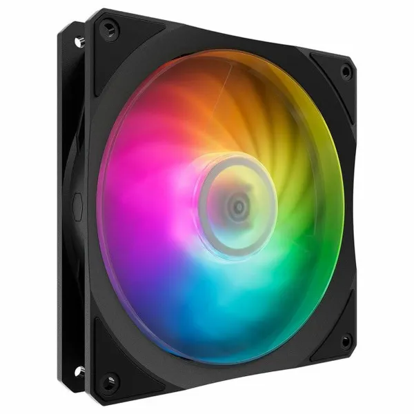 Protsessori ventilaator Cooler Master