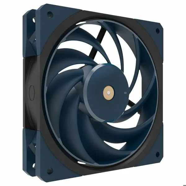 CPU Ventilators Cooler Master