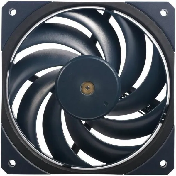 CPU-tuuletin Cooler Master