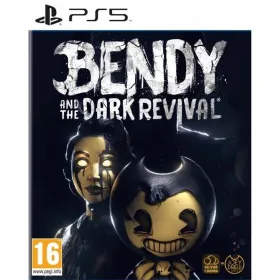 Видеоигры PlayStation 5 Just For Games Bendy and the Dark Revival