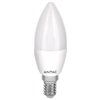Entac LED svece E14 4W CW 6400K | Pirkt tiešsaistē — Megaluks