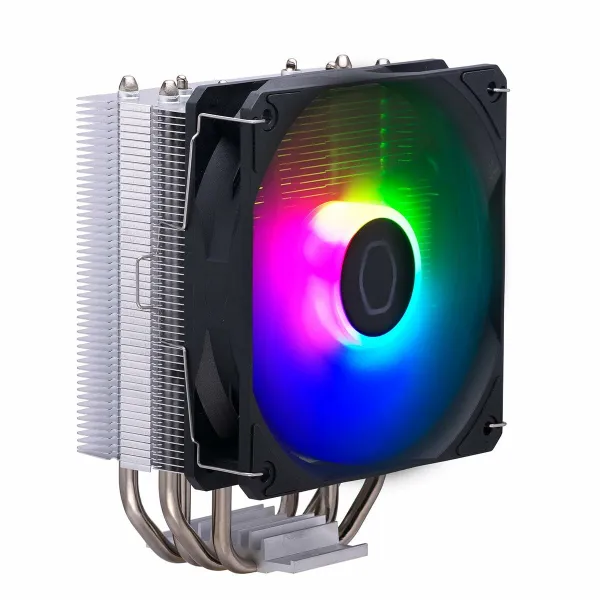 CPU Ventilators Cooler Master RR-S4NA-17PA-R1