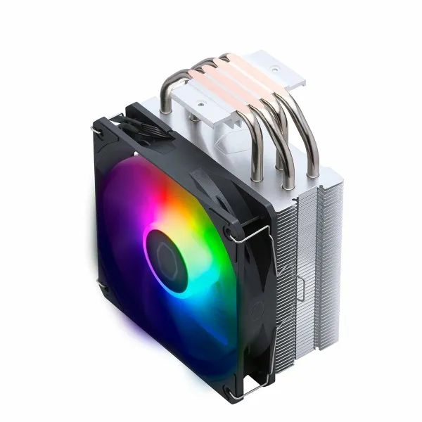 CPU Ventilators Cooler Master RR-S4NA-17PA-R1