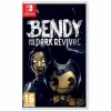 Видеоигра для Switch Just For Games Bendy and the Dark Revival