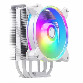 Ventilators un Siltuma Izlietne Cooler Master