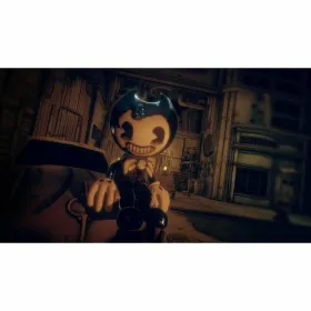 Видеоигра для Switch Just For Games Bendy and the Dark Revival