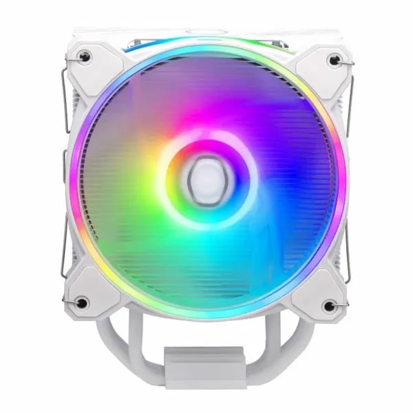Ventilators un Siltuma Izlietne Cooler Master