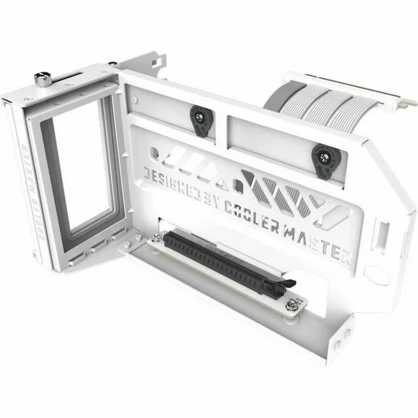 Termālā Pasta Cooler Master MCA-U000R-WFVK03