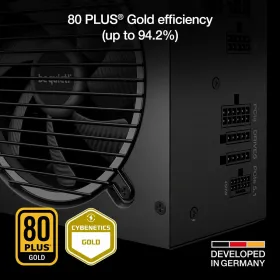 ATX Semi-tower Korpus Cooler Master Q300LV2-KGNN-S00 Must
