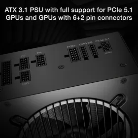 ATX Semi-tower Korpus Cooler Master Q300LV2-KGNN-S00 Must