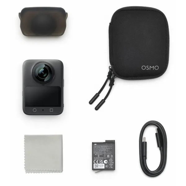 Adapter Dji