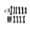 Maitinimo blokas Be Quiet! BN333 ATX 750 W 6 W 110 W 80 PLUS Titanium