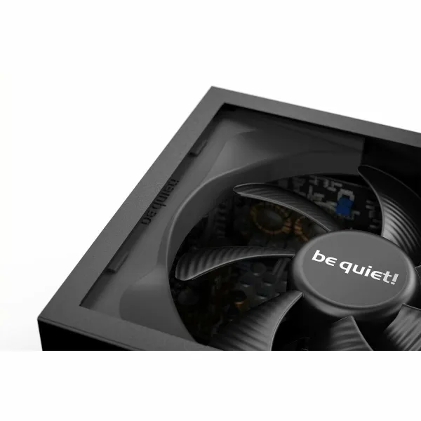 Maitinimo blokas Be Quiet! BN333 ATX 750 W 6 W 110 W 80 PLUS Titanium