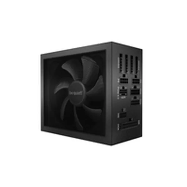 Maitinimo blokas Be Quiet! BN333 ATX 750 W 6 W 110 W 80 PLUS Titanium