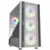ATX Pus-torņveida Kārba Cooler Master MB600-WGNN-S00 Balts