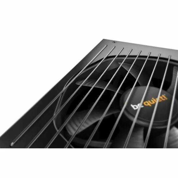 Maitinimo blokas Be Quiet! BN339 ATX 1200 W 80 PLUS Platinum