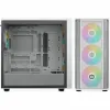 ATX Pus-torņveida Kārba Cooler Master MB600-WGNN-S00 Balts
