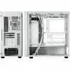 ATX Pus-torņveida Kārba Cooler Master MB600-WGNN-S00 Balts